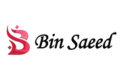 Bin Saeed